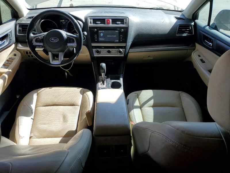 Продажа на аукционе авто 2017 Subaru Outback, vin: 4S4BSANC0H3228498, номер лота: 66043716