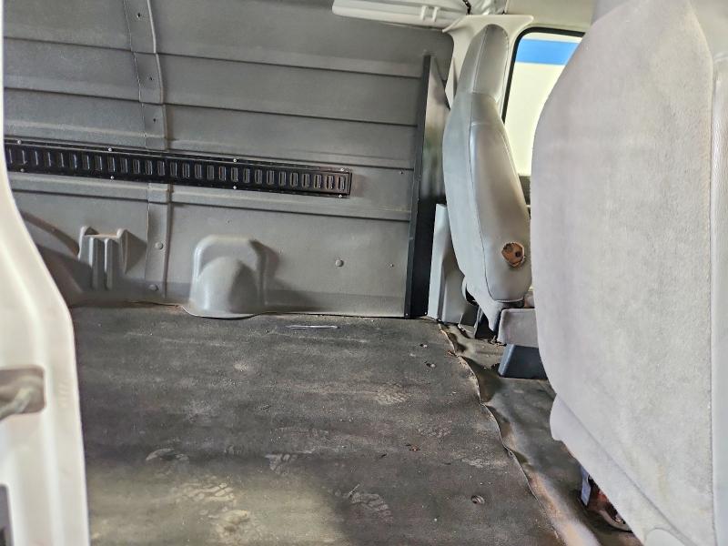 Продажа на аукционе авто 2010 Ford Econoline, vin: 1FTNS1EW9ADA23645, номер лота: 64828696