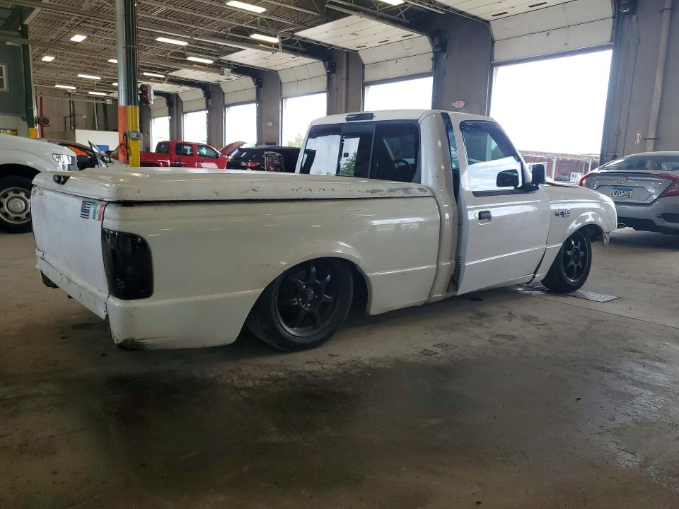 Продажа на аукционе авто 1999 Ford Ranger, vin: 1FTYR10V6XUB51387, номер лота: 66602706