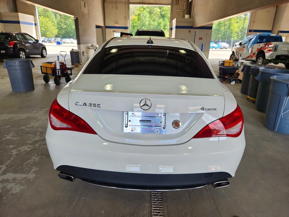 Продаж на аукціоні авто 2015 Mercedes-benz Cla, vin: WDDSJ4GB9FN269765, номер лоту: 65587916