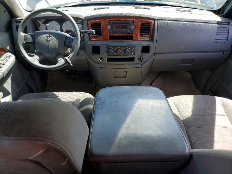 Продажа на аукционе авто 2006 Dodge Ram 1500, vin: 1D7HA18256S594941, номер лота: 66078936