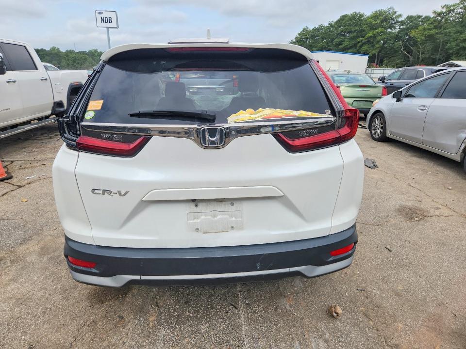 Продажа на аукционе авто 2022 Honda Cr-v, vin: 7FARW1H56NE012629, номер лота: 64074686