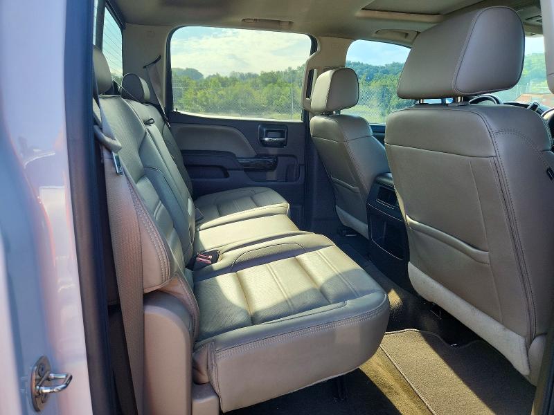 2016 Gmc Sierra მანქანა იყიდება აუქციონზე, vin: 3GTU2PEC9GG175053, აუქციონის ნომერი: 66433296