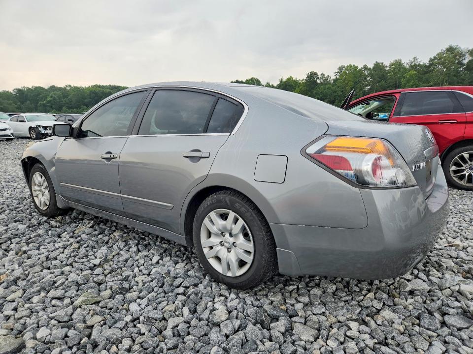Продаж на аукціоні авто 2009 Nissan Altima, vin: 1N4AL21E69N451666, номер лоту: 63823276