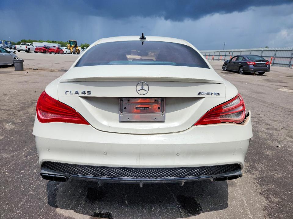 64692956 :رقم المزاد ، WDDSJ5CB5FN215438 vin ، 2015 Mercedes-benz Cla مزاد بيع