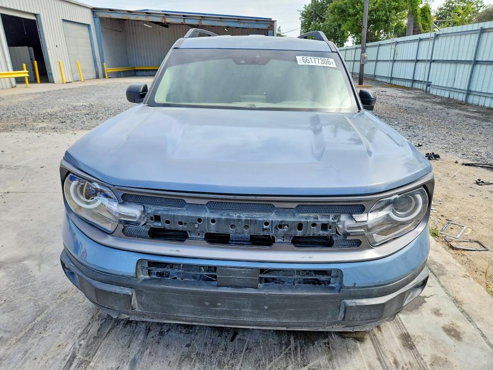 Продаж на аукціоні авто 2024 Ford Bronco Sport, vin: 3FMCR9B66RRF08006, номер лоту: 66177306
