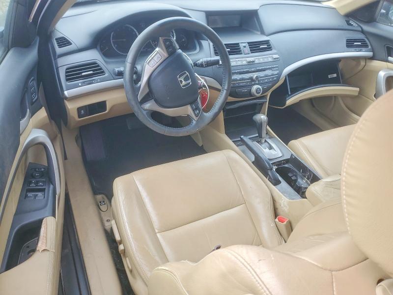 Продаж на аукціоні авто 2012 Honda Accord, vin: 1HGCS2B85CA009699, номер лоту: 63193716