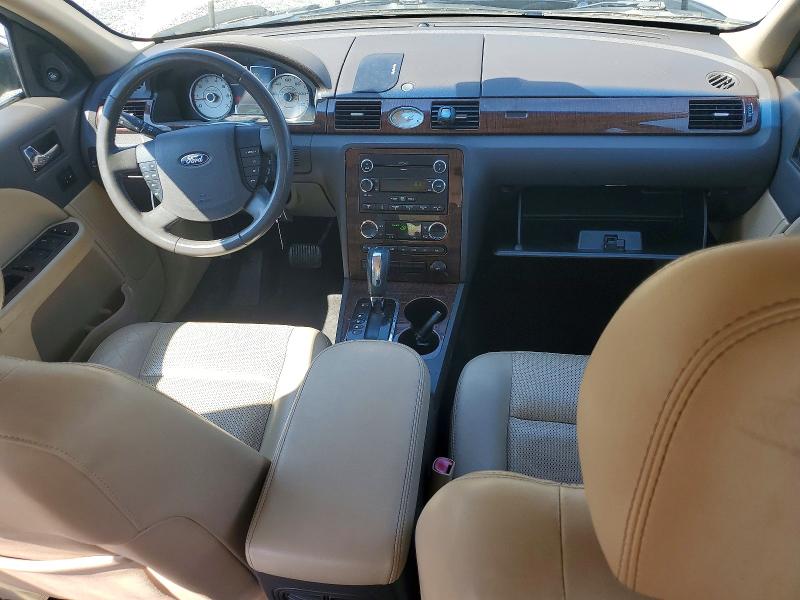 Aukcja sprzedaży 2008 Ford Taurus, vin: 1FAHP25W38G159370, numer aukcji: 63876866