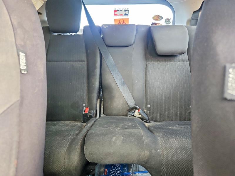 65961496 :رقم المزاد ، 3CZRU5H35GM726946 vin ، 2016 Honda Hr-v مزاد بيع