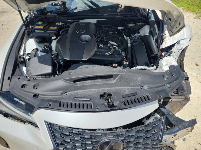 Продаж на аукціоні авто 2022 Lexus Is, vin: JTHAA1D24N5119505, номер лоту: 66788116