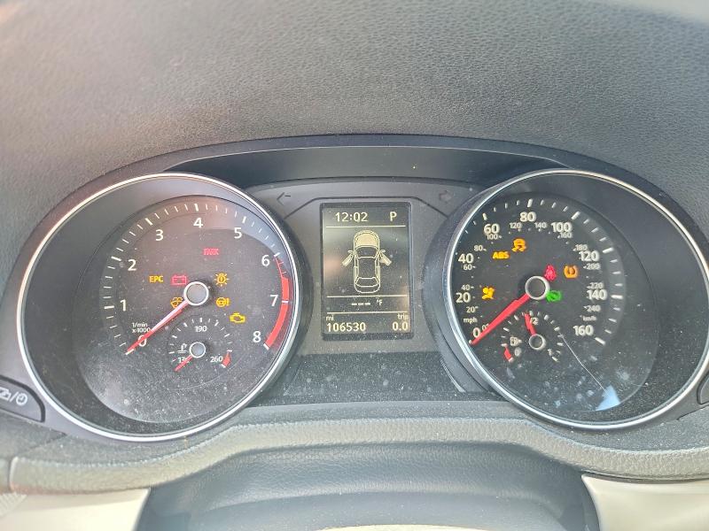 Aukcja sprzedaży 2016 Volkswagen Passat, vin: 1VWAT7A30GC053462, numer aukcji: 62905696