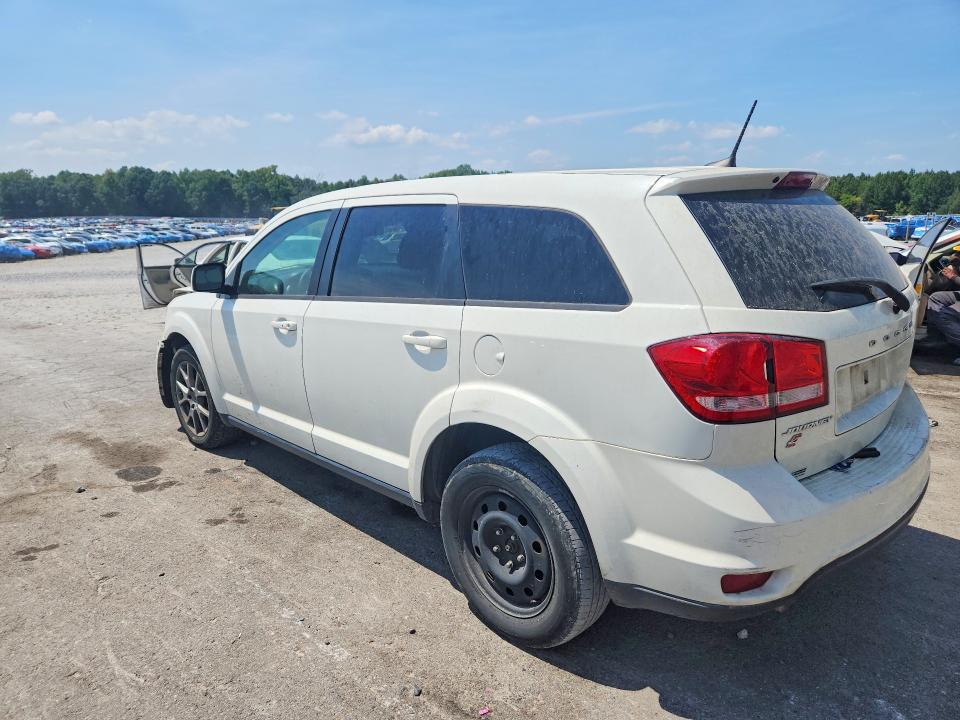 2019 Dodge Journey მანქანა იყიდება აუქციონზე, vin: 3C4PDDEG8KT771019, აუქციონის ნომერი: 65864086