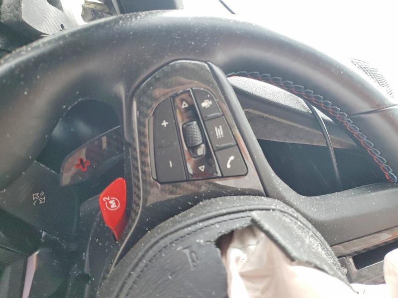 Продажа на аукционе авто 2022 Bmw M4, vin: WBS33AZ05NCL01276, номер лота: 60239816