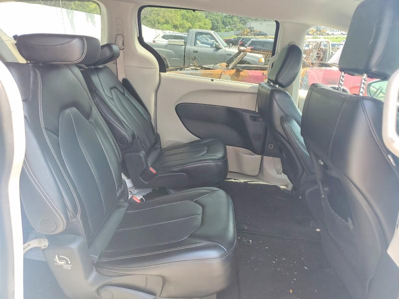 Aukcja sprzedaży 2023 Chrysler Pacifica, vin: 2C4RC1BG3PR532163, numer aukcji: 64600636