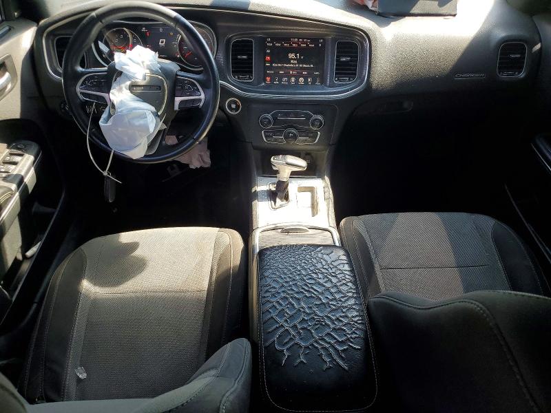 Aukcja sprzedaży 2016 Dodge Charger, vin: 2C3CDXHG5GH346230, numer aukcji: 64565896