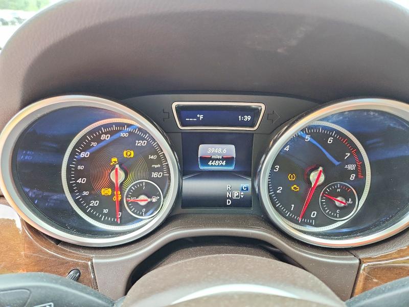 Aukcja sprzedaży 2018 Mercedes-benz Gle, vin: 4JGDA5HB8JB028096, numer aukcji: 66962536