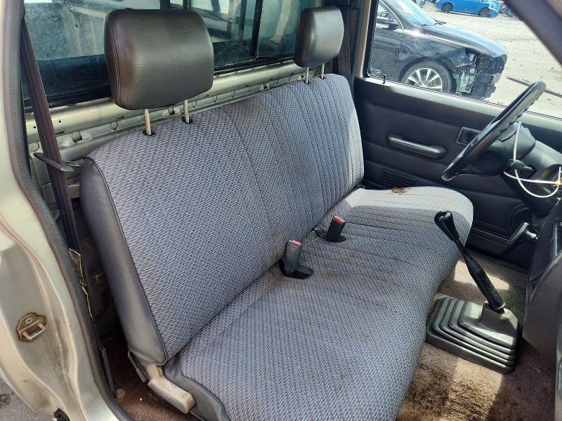 Продажа на аукционе авто 1997 Nissan Truck, vin: 1N6SD11S8VC422863, номер лота: 65866606