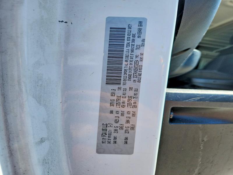 Продаж на аукціоні авто 2017 Ram Promaster 1500, vin: 3C6TRVNG5HE532554, номер лоту: 63538596