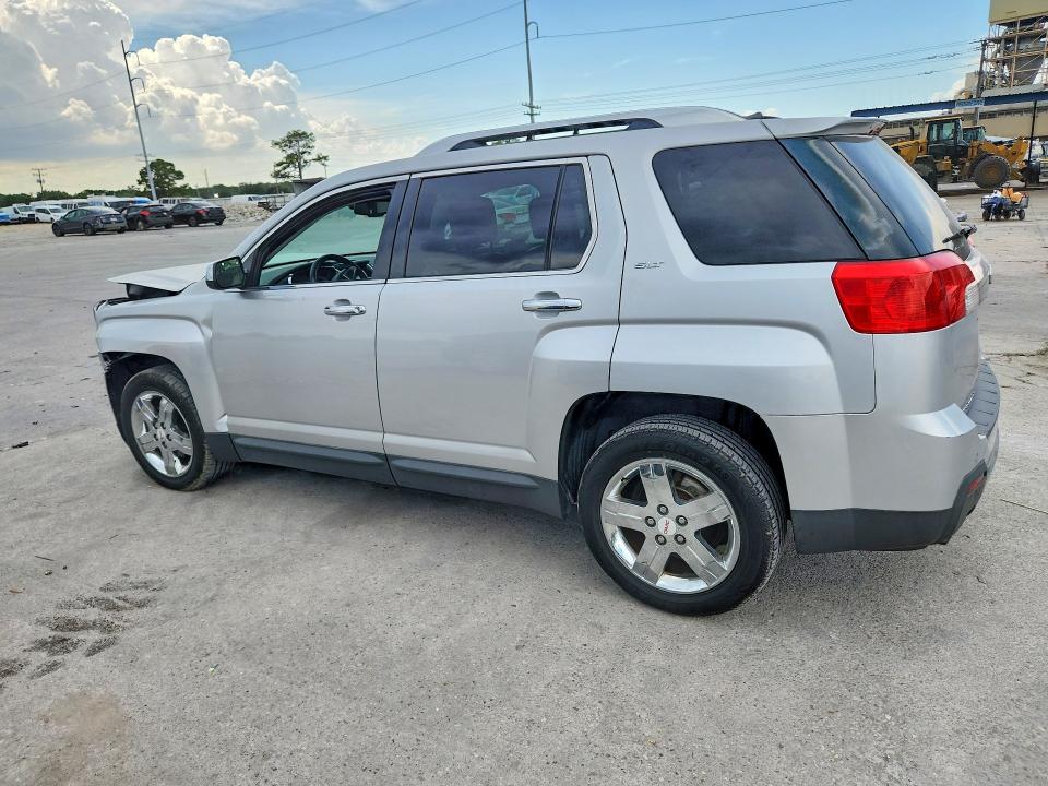 Aukcja sprzedaży 2013 Gmc Terrain, vin: 2GKFLWE35D6424962, numer aukcji: 65883126
