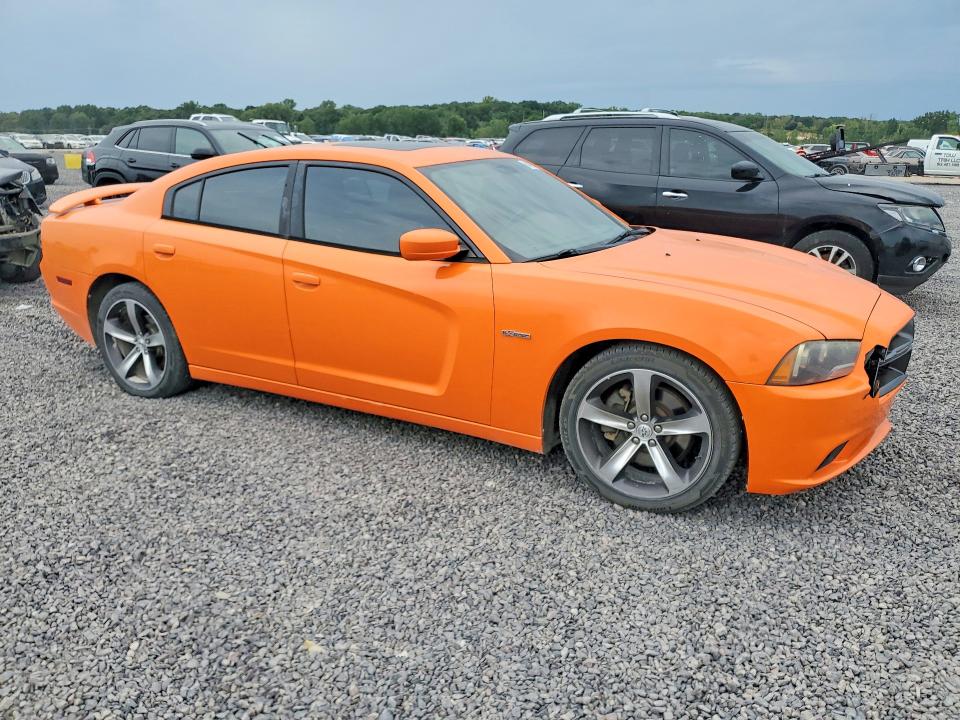 Aukcja sprzedaży 2014 Dodge Charger, vin: 2C3CDXCT0EH311595, numer aukcji: 64789736