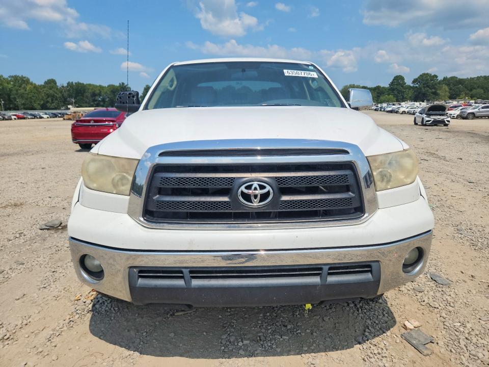 Продаж на аукціоні авто 2010 Toyota Tundra, vin: 5TFEM5F1XAX016027, номер лоту: 63507706