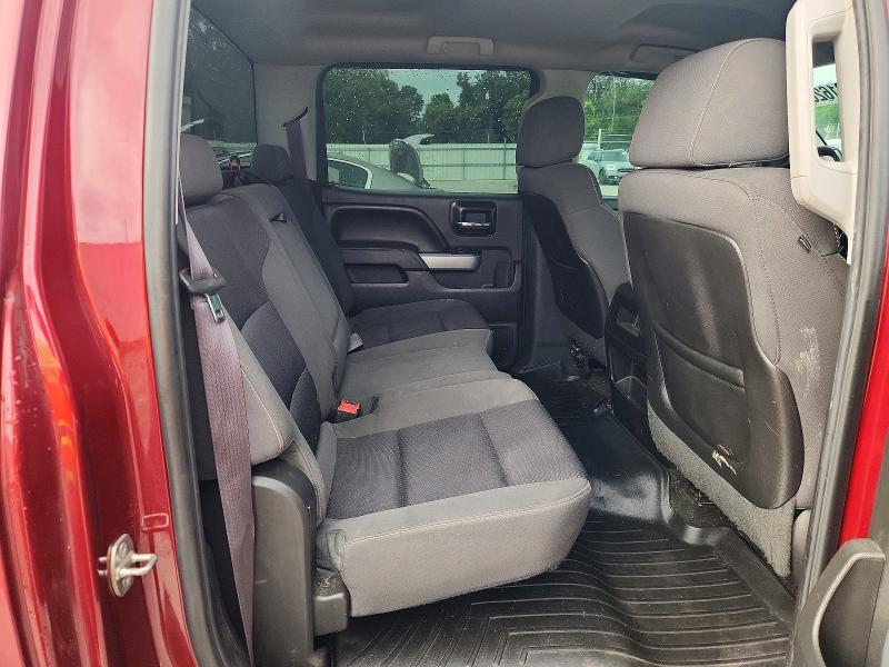 Продажа на аукционе авто 2014 Chevrolet Silverado, vin: 3GCUKREC3EG368081, номер лота: 64501626