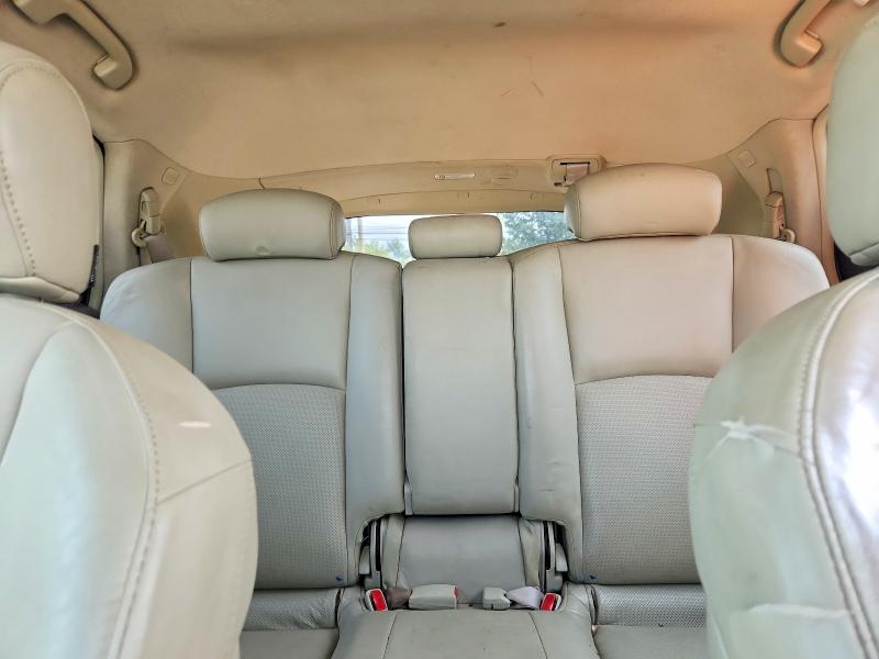 Продаж на аукціоні авто 2005 Infiniti Fx35, vin: JNRAS08W85X213512, номер лоту: 61397936