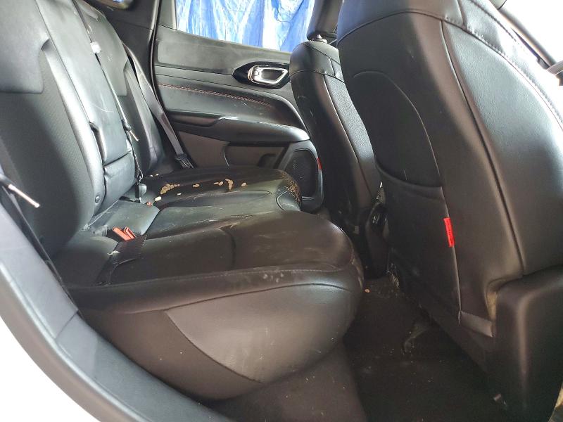 Aukcja sprzedaży 2025 Jeep Compass, vin: 3C4NJDDN5ST564524, numer aukcji: 64488846