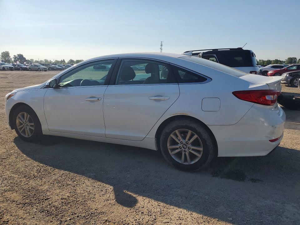 Aukcja sprzedaży 2015 Hyundai Sonata, vin: 5NPE24AF3FH143756, numer aukcji: 61493206