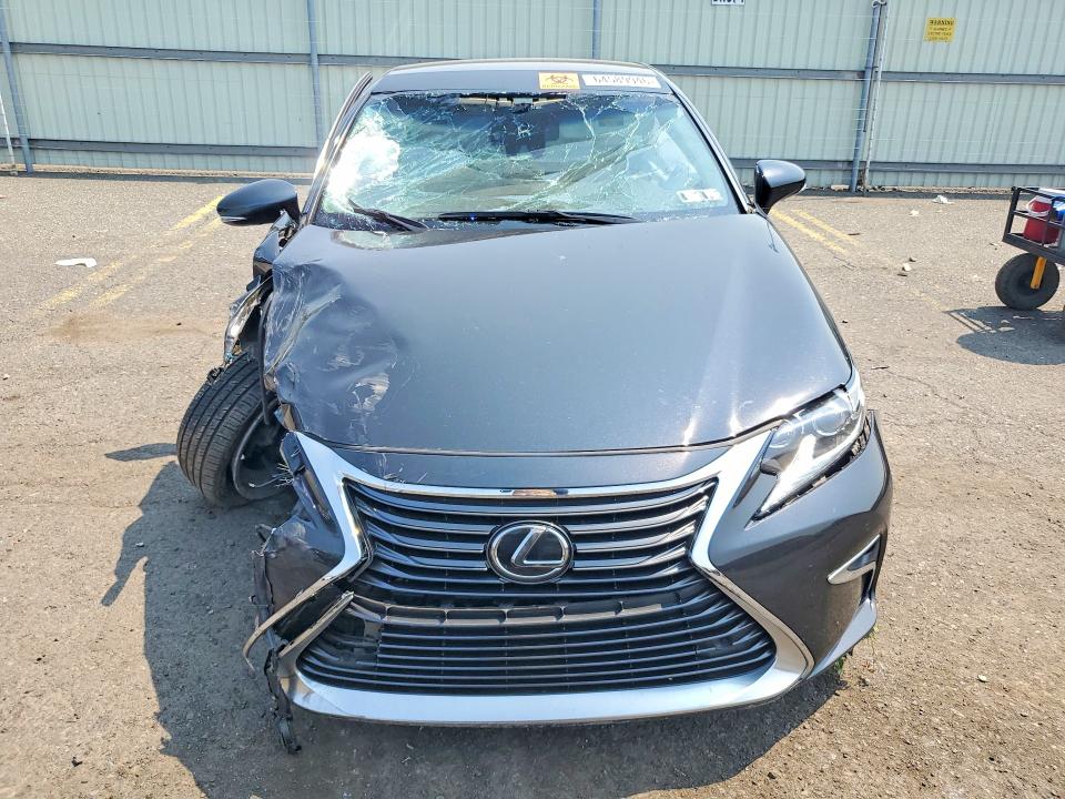 Aukcja sprzedaży 2016 Lexus Es, vin: 58ABK1GG4GU032906, numer aukcji: 64589946