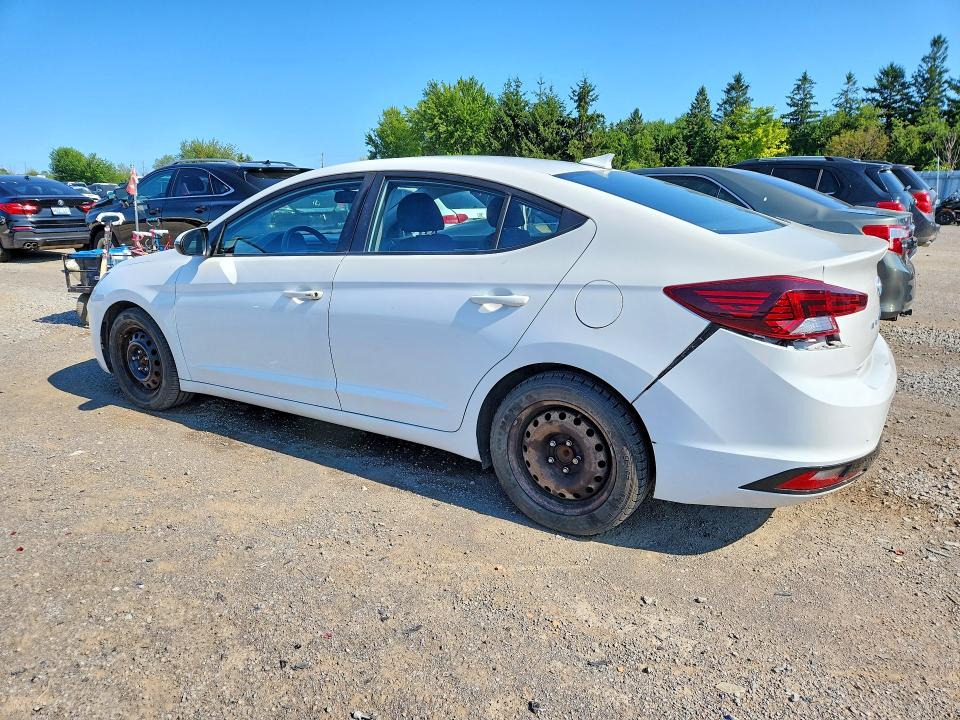 59166526 :رقم المزاد ، KMHD84LF4LU000772 vin ، 2020 Hyundai Elantra مزاد بيع