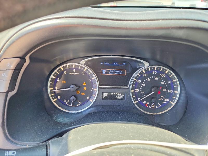 Продажа на аукционе авто 2013 Infiniti Jx35, vin: 5N1AL0MN5DC344845, номер лота: 64771316