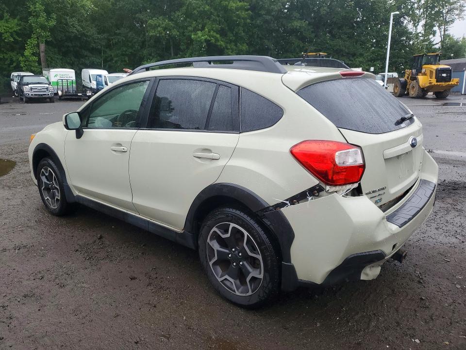 Aukcja sprzedaży 2013 Subaru Xv Crosstrek, vin: JF2GPACC3D2872237, numer aukcji: 65276236