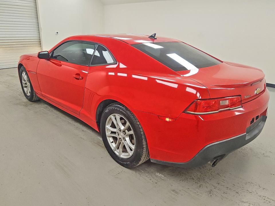 Aukcja sprzedaży 2014 Chevrolet Camaro, vin: 2G1FA1E31E9180269, numer aukcji: 69771736