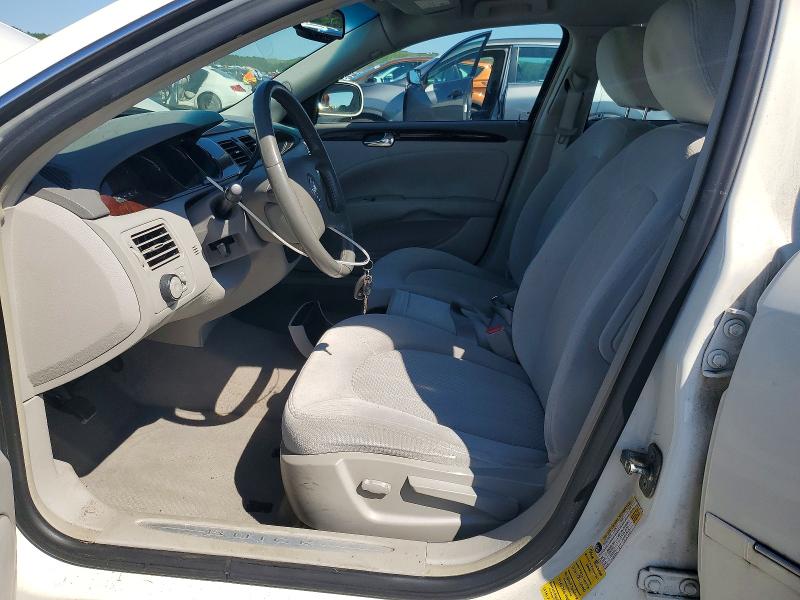 2011 Buick Lucerne მანქანა იყიდება აუქციონზე, vin: 1G4HA5EM9BU128754, აუქციონის ნომერი: 65680206