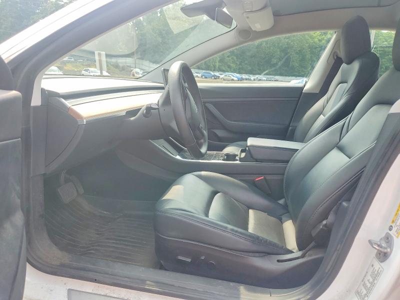 Aukcja sprzedaży 2020 Tesla Model 3, vin: 5YJ3E1EA2LF785195, numer aukcji: 64418906