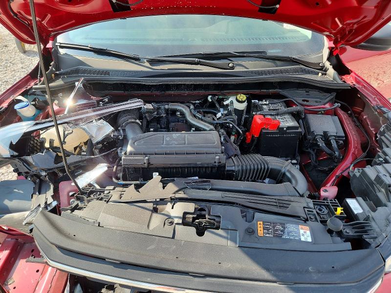 Продаж на аукціоні авто 2025 Ford Escape, vin: 1FMCU9GN5SUB70126, номер лоту: 65628916