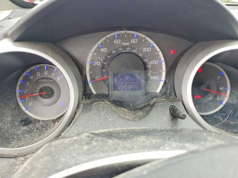 Aukcja sprzedaży 2012 Honda Fit, vin: JHMGE8H39CC038891, numer aukcji: 67059926