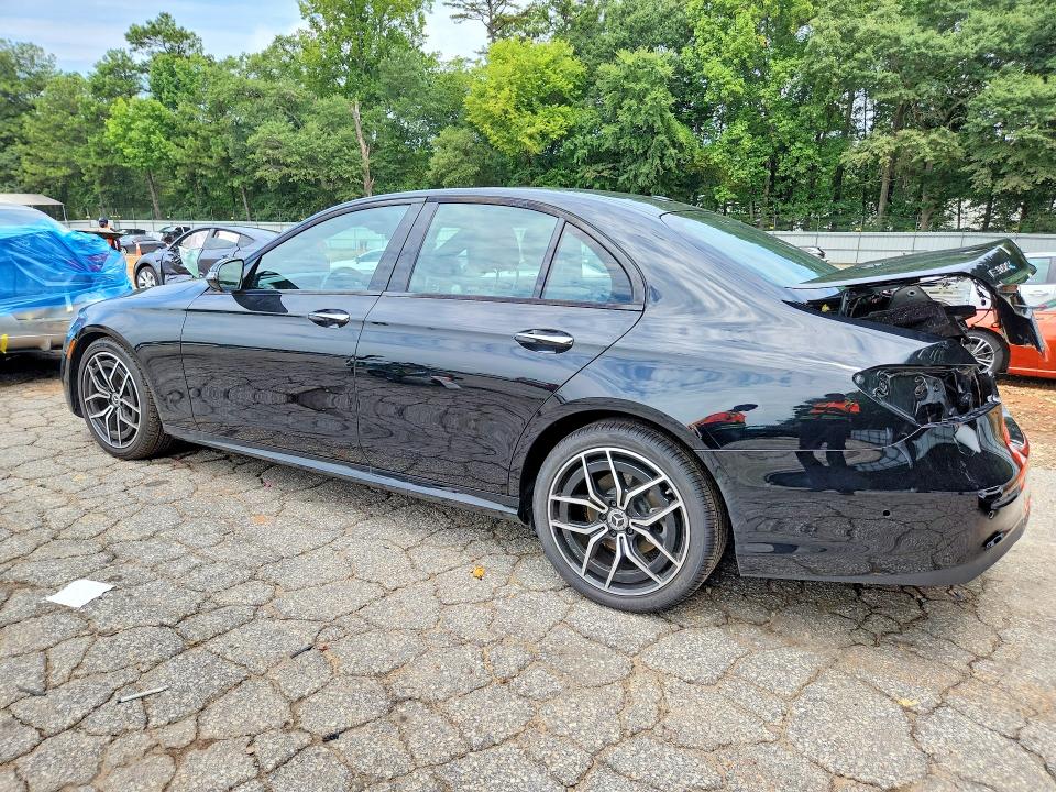 62453676 :رقم المزاد ، W1KZF8DB5PB184601 vin ، 2023 Mercedes-benz E مزاد بيع