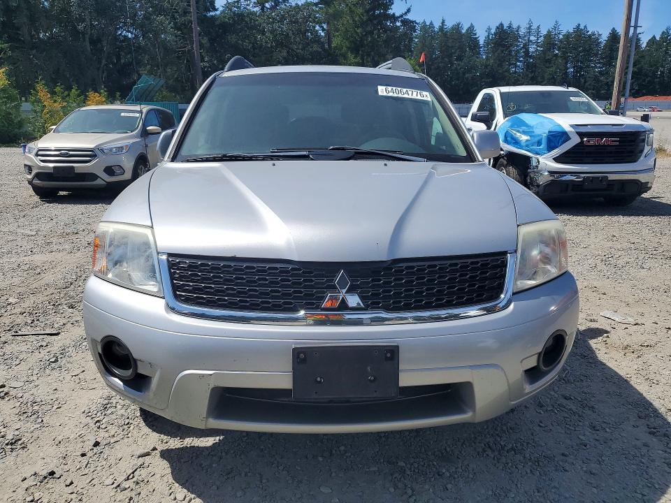 Продажа на аукционе авто 2011 Mitsubishi Endeavor, vin: 4A4JN2AS7BE027082, номер лота: 64064776