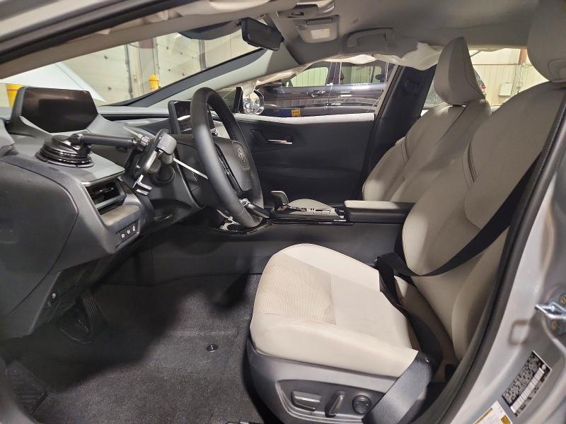 Aukcja sprzedaży 2026 Toyota Prius, vin: JTDACAAU4T3082319, numer aukcji: 67006786