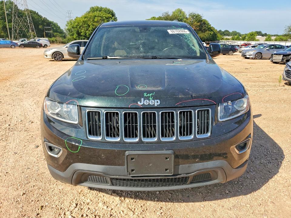 66102866 :رقم المزاد ، 1C4RJFAG6EC279964 vin ، 2014 Jeep Grand Cherokee مزاد بيع