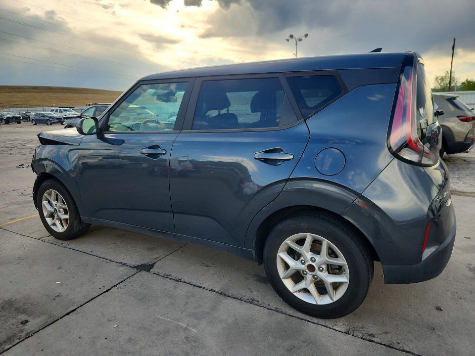 Aukcja sprzedaży 2023 Kia Soul, vin: KNDJ23AU4P7197628, numer aukcji: 66035206