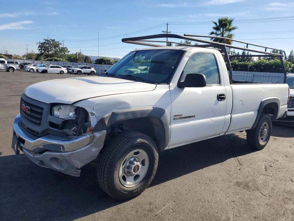 Aukcja sprzedaży 2004 Gmc Sierra, vin: 1GTHC24124E146563, numer aukcji: 66586656