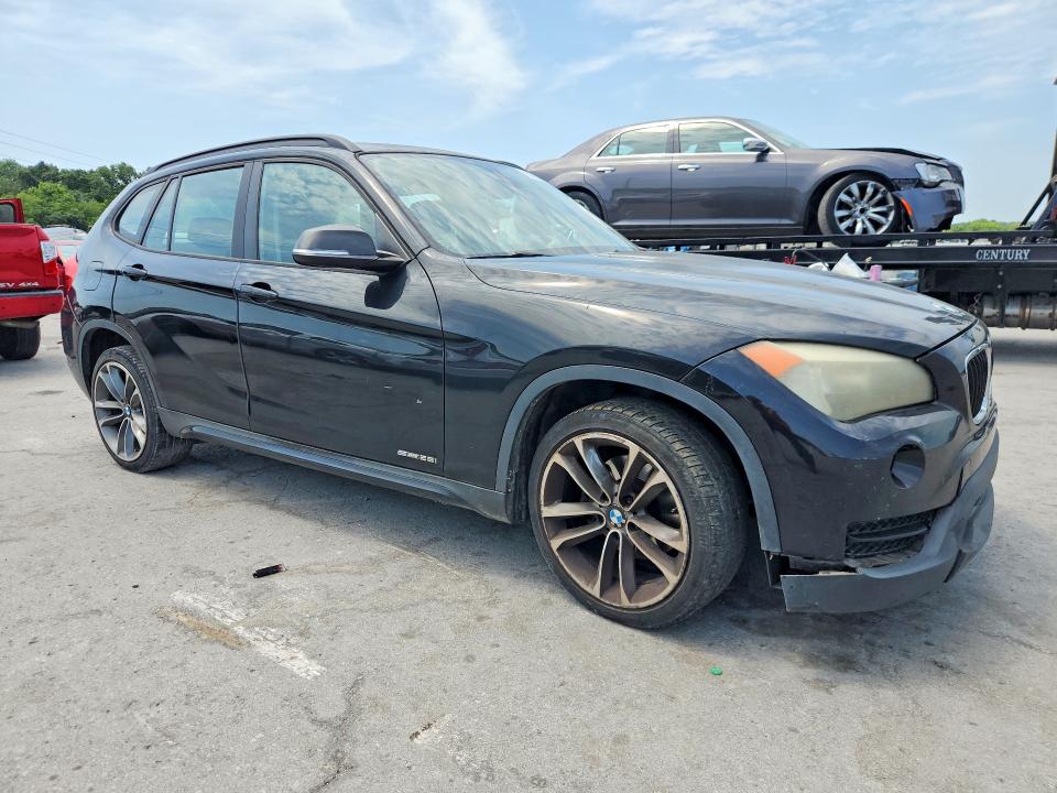 Aukcja sprzedaży 2014 Bmw X1, vin: WBAVM1C58EVW53383, numer aukcji: 65033976