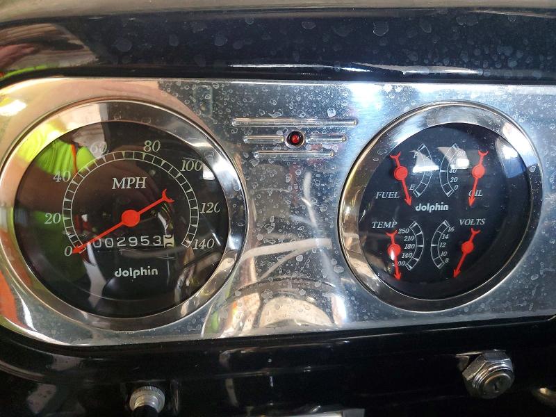 1950 Ford F100 მანქანა იყიდება აუქციონზე, vin: KY13997, აუქციონის ნომერი: 66604066