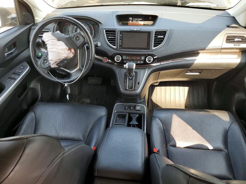 Aukcja sprzedaży 2015 Honda Cr-v, vin: 5J6RM4H7XFL007642, numer aukcji: 64243716