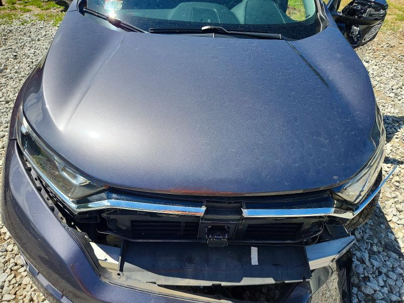 2021 Honda Cr-v მანქანა იყიდება აუქციონზე, vin: 2HKRW2H53MH601588, აუქციონის ნომერი: 63144496