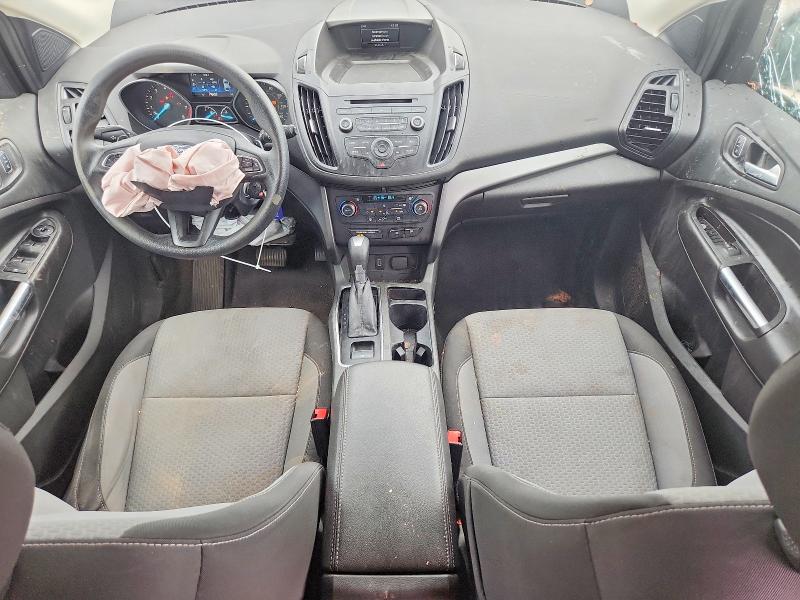 Aukcja sprzedaży 2017 Ford Escape, vin: 1FMCU9GD1HUE17853, numer aukcji: 66037896