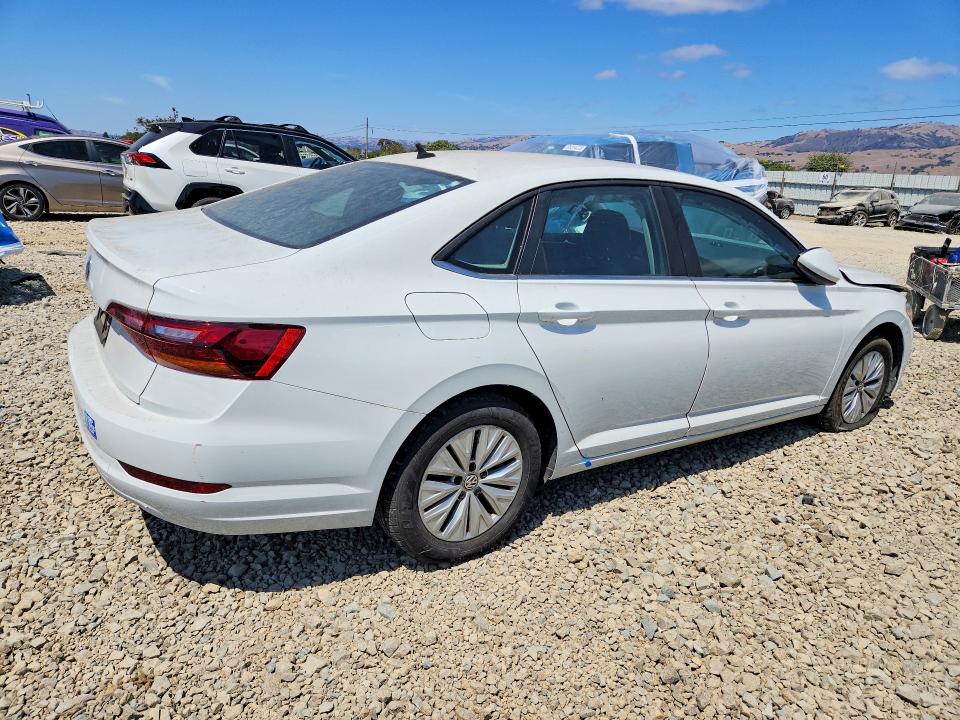 Продаж на аукціоні авто 2019 Volkswagen Jetta, vin: 3VWC57BU9KM028965, номер лоту: 65218896